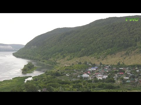Видео: "Самарские Жигули" / "Компас-ГИС. Туризм без багажа" от 12.06.2024