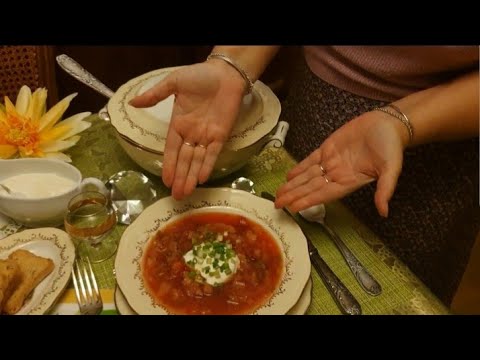Видео: Что едят французы. Готовим дома. Как живут другие. Жизнь других
