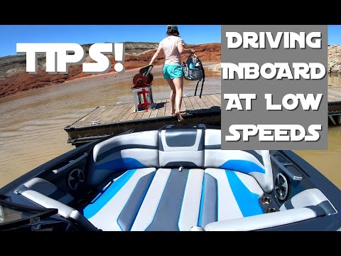 Видео: Советы по вождению на вейкборде! Владение вейкбордом, эпизод 8