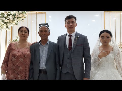 Видео: Красноярск Озодилла&Дурдона туйи(промо) 20.07.2022й