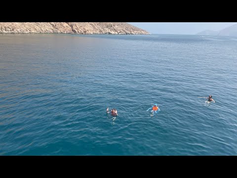 Видео: ОКЕАН ОМАН//ДУБАЙДАҒЫ 5 КҮН 🏝️#влоги #влог #влогикаждыйдень
