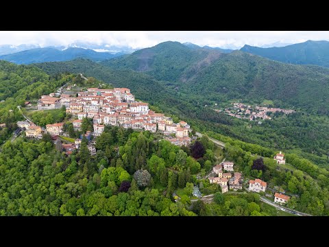 Видео: 16 | Виа Франциска | Священная гора Варезе