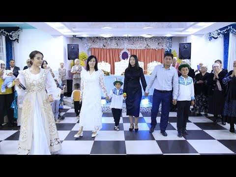 Видео: Уул той Уй той 1-болум Куршап айылы