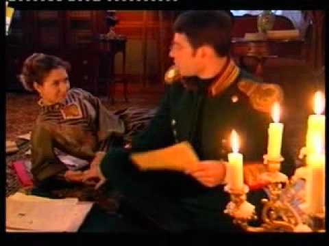 Видео: Песня о любви которой не было - Бедная Настя