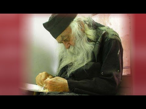 Видео: ДУХОВНИЯТ ОТЕЦ Какво трябва да прави този, който не може да си намери духовен отец?