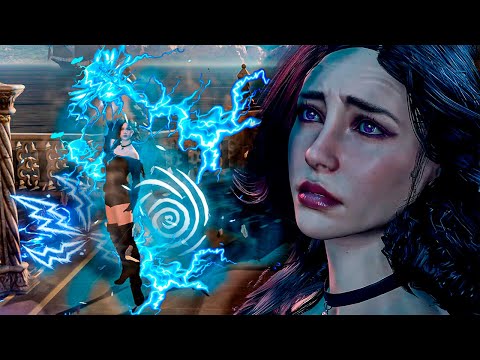 Видео: Гайд на МАГА через МОЛНИИ 8x урон | Baldur's Gate 3