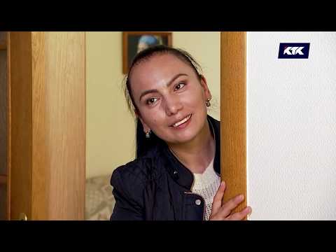 Видео: Әйел қырық шырақты 2 маусым / 22.02.19 күнгі эфир