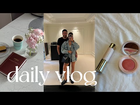 Видео: VLOG - неделя со мной ❤️ будни | распаковки | тестируем моё масло для губ | мой уход и макияж