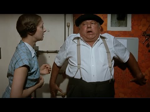 Видео: КУЛЬТОВАЯ ИТАЛЬЯНСКАЯ КОМЕДИЯ ДЛЯ ОТДЫХА ПРО БУХГАЛТЕРА-НЕУДАЧНИКА! ФАНТОЦЦИ УХОДИТ НА ПЕНСИЮ