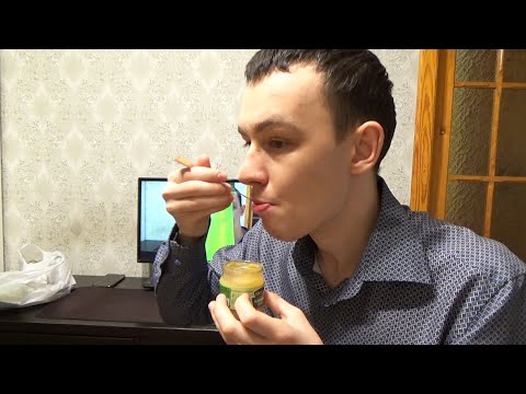 Видео: DIMAVIPER ПРОБУЕТ ДЕТСКОЕ ПИТАНИЕ ДЛЯ НОВОРОЖДЕННЫХ!