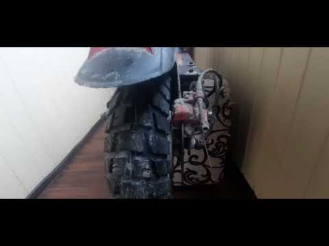 Видео: KUGOO MAX SPEED|ПОДШИПНИК РУЛЕВОЙ|КАК УБРАТЬ ЛЮФТ РУЛЯ|ЧЕСТНЫЙ ОБЗОР!