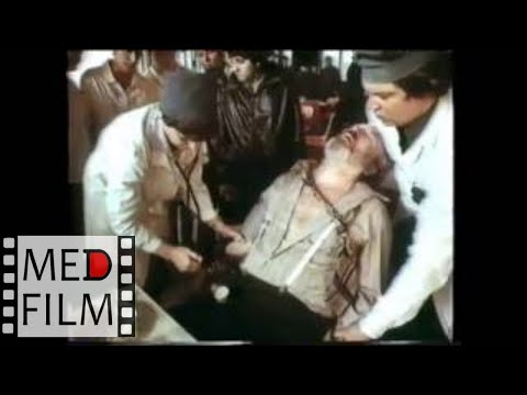 Видео: Кома при диабете. САХАРНЫЙ ДИАБЕТ. Скорая помощь © Coma in diabetes, seizures, coma