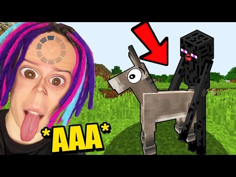 Видео: ЭТОТ *ПРОКЛЯТЫЙ* МАЙНКРАФТ НЕ ПОЙМУТ ДЕВОЧКИ! - ПРОКЛЯТЫЙ МАЙНКРАФТ 18 СЕРИЯ