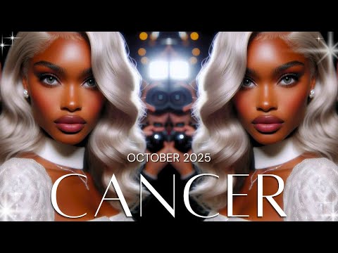 Видео: РАК♋️| БОГ СКРЫЛ ТЕБЯ НА ВИДУ — ОН НЕДООЦЕНИЛ ВАШЕ ПОМАЗАНИЕ💞 ОКТЯБРЬ 2025