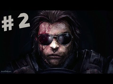 Видео: Прохождение Dead Nation: Apocalypse Edition на PS4 [Деловой район] ✔ Часть #2