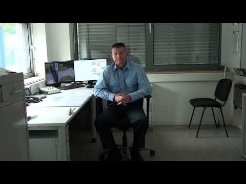 Видео: 290. Жизнь в Германии. Работа в Германии. Охранник. Германия. Кёльн 24.09.2022