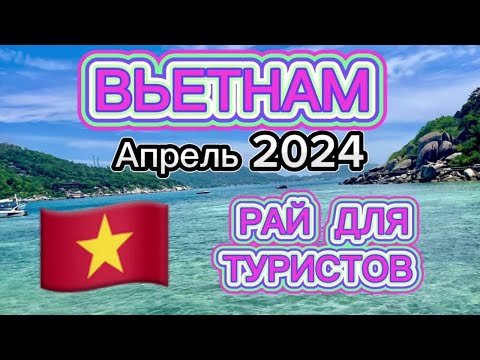 Видео: Вьетнам Рай для Туристов I Секретный ресторан I Дананг 2024 I Нячанг