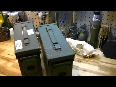 Видео: Трофеи: Gwinnett, GA, February 2014