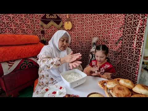 Видео: "Әжем, анам және мен" республикалық байқауы.Саркулова Бексұлу @i-rrd2021@mail.ru