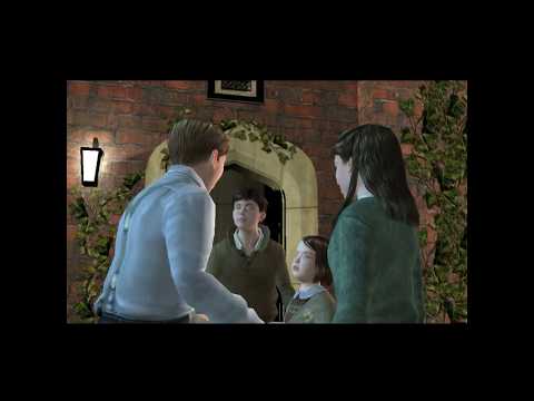 Видео: Прохождение №3 игры "The Chronicles of Narnia"