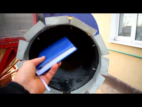 Видео: Як правильно сушити кукурудзу? , наш досвід в деталях.