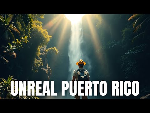 Видео: 7 лучших занятий в Пуэрто-Рико, которые нельзя пропустить