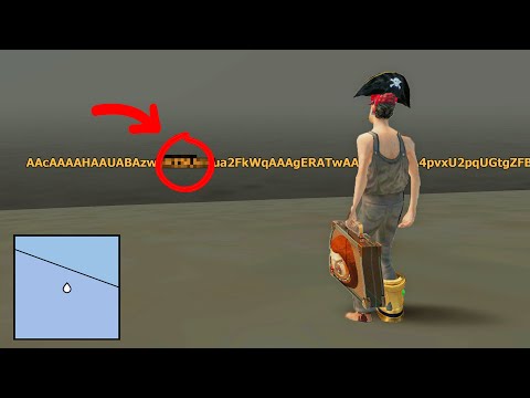 Видео: ПАСХАЛКА ОТ РАЗРАБОТЧИКОВ АРИЗОНЫ (кубик шуллера + разгадка)