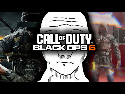 Видео: ПОИГРАЛ В БЕТУ BLACK OPS 6 И ЭТО...