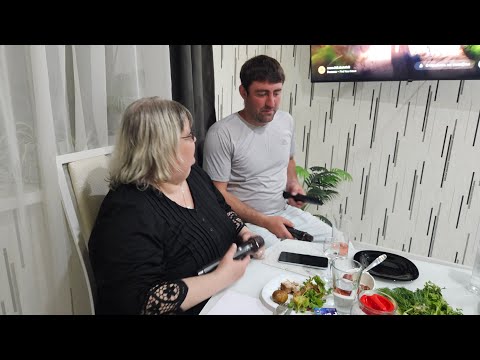 Видео: ОДИН ДЕНЬ ИЗ ЖИЗНИ В АНАПЕ, ПОЕХАЛИ В ГОСТИ ГОТОВЛЮ ДЫМЛЯМУ. С ПУШКОМ ОПЯТЬ БЕДА