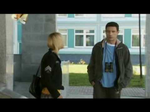 Видео: КВМ-Глаза в глаза