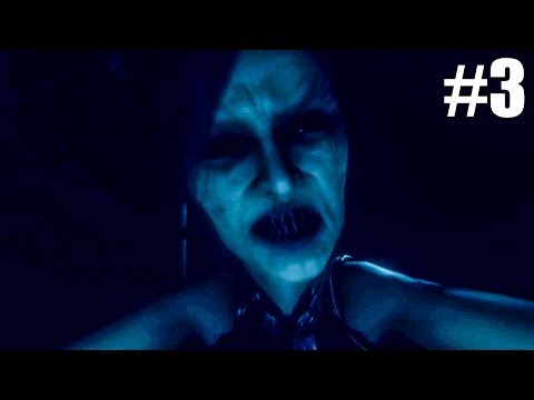 Видео: САМЫЙ ЖУТКИЙ ОБРЯД! ► Devotion Прохождение #3 ► ИНДИ ХОРРОР ИГРА