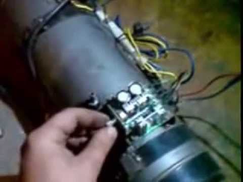 Видео: Гаражное отопление   переделка печки ШААЗ 030 на газ и доработки