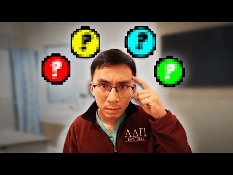 Видео: 4 лучших внеклассных мероприятия для медицинского вуза