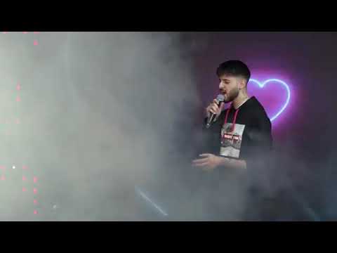 Видео: TEDI ALEKSANDROVA & EMRAH - OBICHAM TE LIVE IN FOLKPLUSILLUZIONAWARDS 2021 ТЕДИ АЛЕКСАНДРОВА И ЕМРАХ