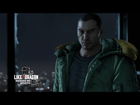 Видео: БАШНЯ "МИЛЛЕНИУМ" ► Like A Dragon: Infinite Wealth #57