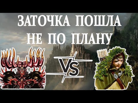 Видео: Герои 5 - РЖАВАЯ ЗАТОЧКА - X-RTA