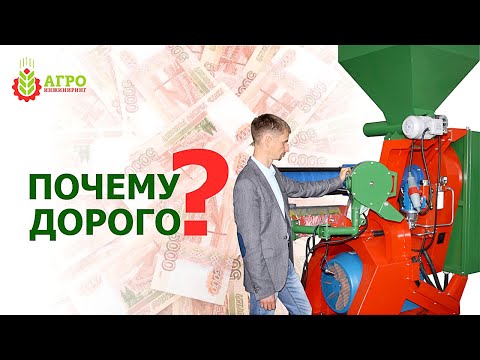 Видео: Почему качественные экструдеры не могут быть дешевыми.