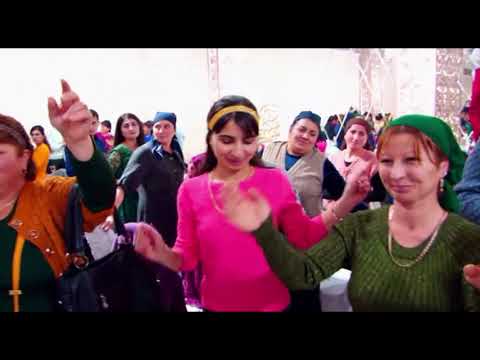 Видео: Бакир Светлана. День рождения