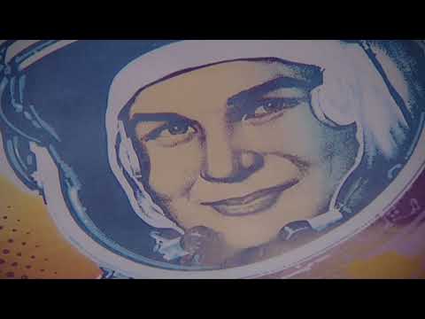 Видео: Специальный репортаж «58 лет назад состоялся полет первой женщины-космонавта Валентины Терешковой»