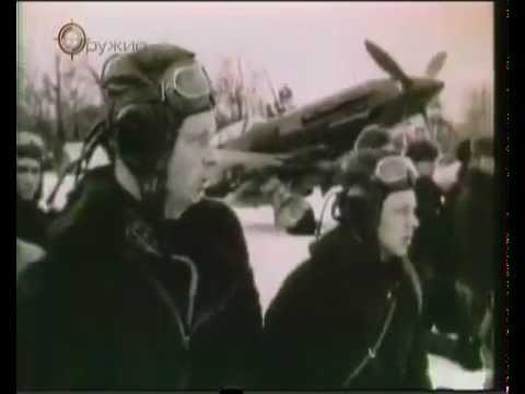 Видео: Yak-3 (Як 3) Vs Bf.109 Messerschmitt (Мессершмитт)