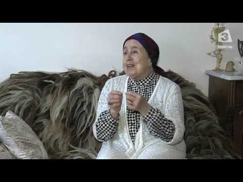 Видео: Интервю с Неделина Анева