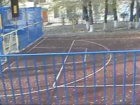 Видео: Моя малая Родина - Придонской