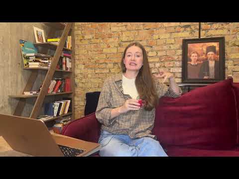 Видео: Культура мислення і Культура гіпнозу курей