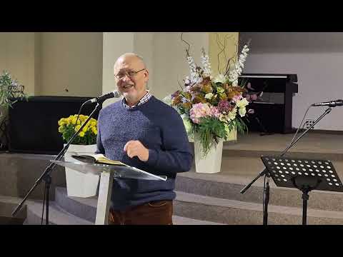 Видео: Тюремна конференція Львів брат Роман.