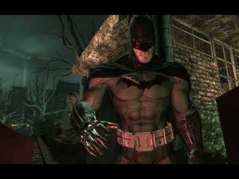 Видео: НАШЕЛ ТРУБКУ И ВЗЯЛ НОВЫЙ СЛЕД! ЗАГАДКИ РИДЛЕРА! (BATMAN: ARKHAM ASYLUM #3)