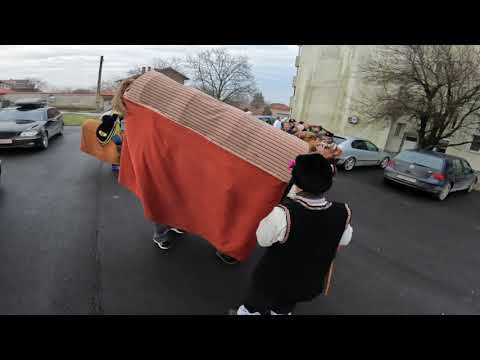 Видео: "Blind Mare" Part 2 The Wedding “Кьорава Кобила” Долна Митрополия "Сватбата"  ENGLISH SUBS Част 2