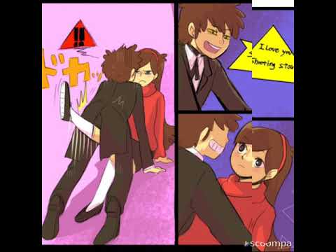 Видео: Шипы с мейбл