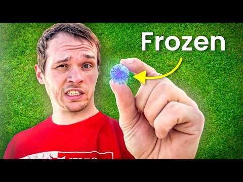 Видео: Развенчание самых больших мифов о пейнтболе