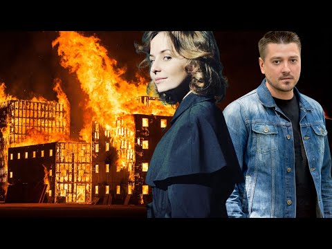 Видео: ТАКОГО ВЫ ЕЩЕ НЕ ВИДЕЛИ! ОПАСНЫЕ ИГРЫ, ЗАПУТАННЫЕ ИНТРИГИ И ДУШЕРАЗДИРАЮЩАЯ ЛЮБОВЬ НА ГРАНИ ЗАКОНА..