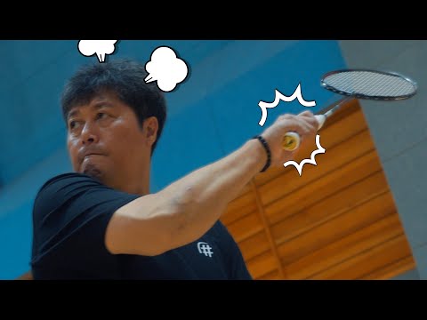 Видео: Бэкхенд-драйв – Почему ты так медленно реагируешь? Исправь это!